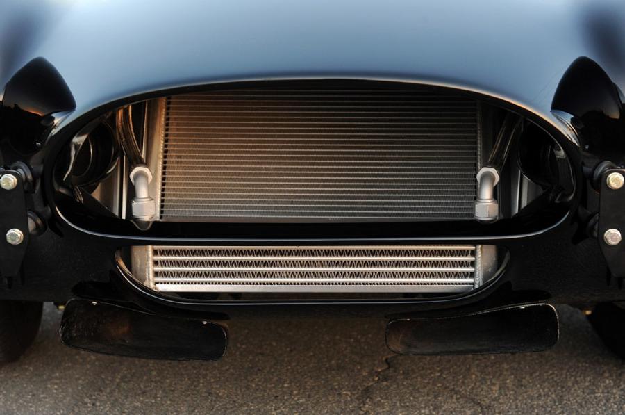  Shelby Cobra 289 FIA 2012 года  (фото 3 из 35)